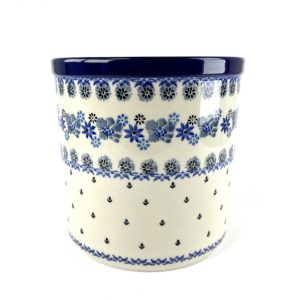 003 Bunzlau Kruidenpot 1986X - 003 (Bunzlau). 003 Bunzlau Kruidenpot 1986X Ook als bloempot