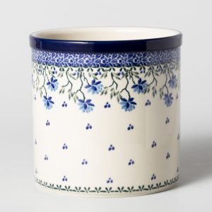 003 Bunzlau Kruidenpot 2415X 250 ml - 003 (Bunzlau). 003 Bunzlau Kruidenpot 2415X 250 ml Ook als bloempot