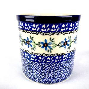 003 Bunzlau Kruidenpot 659X - 003 (Bunzlau). 003 Bunzlau Kruidenpot 659X Ook als bloempot