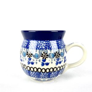 Bunzlau Bolle Mok 2184X Seville 240ml - 005 (Bunzlau). Bunzlau Bolle Mok 2184X Seville 240ml 005 Farmer