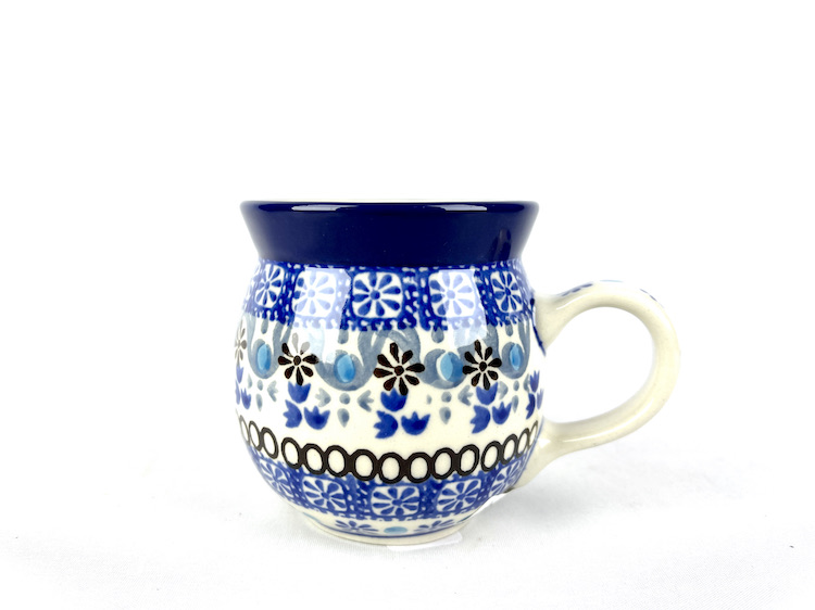 Bunzlau Bolle Mok 2184X Seville 240ml - 005 (Bunzlau). Bunzlau Bolle Mok 2184X Seville 240ml 005 Farmer