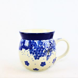 005 Bunzlau Bolle mok 1975X 240 ml - 005 (Bunzlau). 005 Bunzlau Bolle mok 1975X Bolle farmersmug Al het Bunzlau servies kan in de afwasmachine