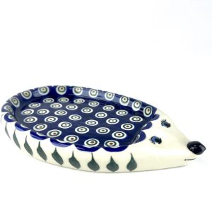 012 Bunzlau Serveer Schaaltje 54X - 012 (Bunzlau). 012 Bunzlau Serveer Schaaltje 54X Leuk schaaltje voor bonbons en koekjes.