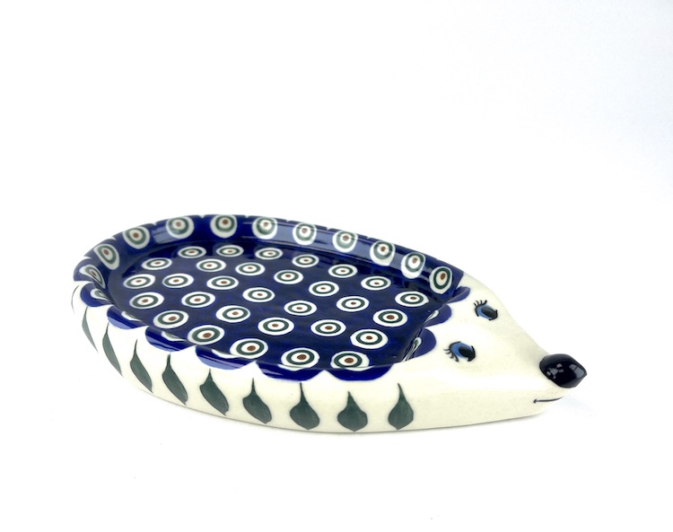 012 Bunzlau Serveer Schaaltje 54X - 012 (Bunzlau). 012 Bunzlau Serveer Schaaltje 54X Leuk schaaltje voor bonbons en koekjes.