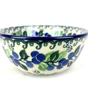 017 Bunzlau Schaaltje 1416X - 017 (Bunzlau). 017 Bunzlau Schaaltje 1416X 017 17 Rond schaaltje Fijn voor tapas