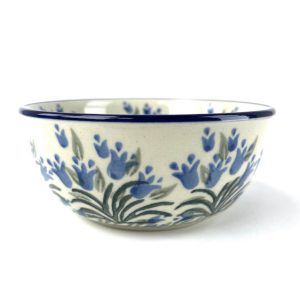 017 Bunzlau Schaaltje 1432X - 017 (Bunzlau). 017 Bunzlau Schaaltje 1432X  Rond schaaltje Fijn voor tapas