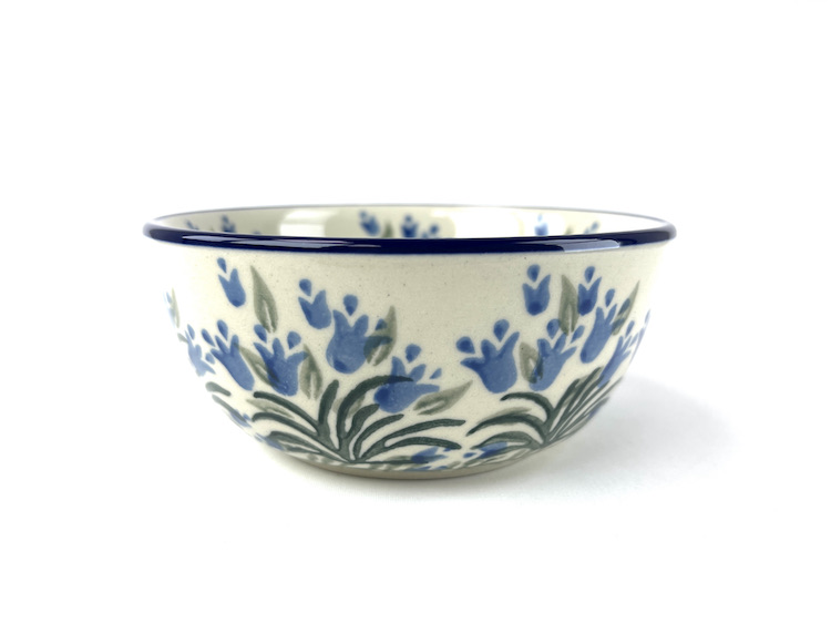 017 Bunzlau Schaaltje 1432X - 017 (Bunzlau). 017 Bunzlau Schaaltje 1432X  Rond schaaltje Fijn voor tapas