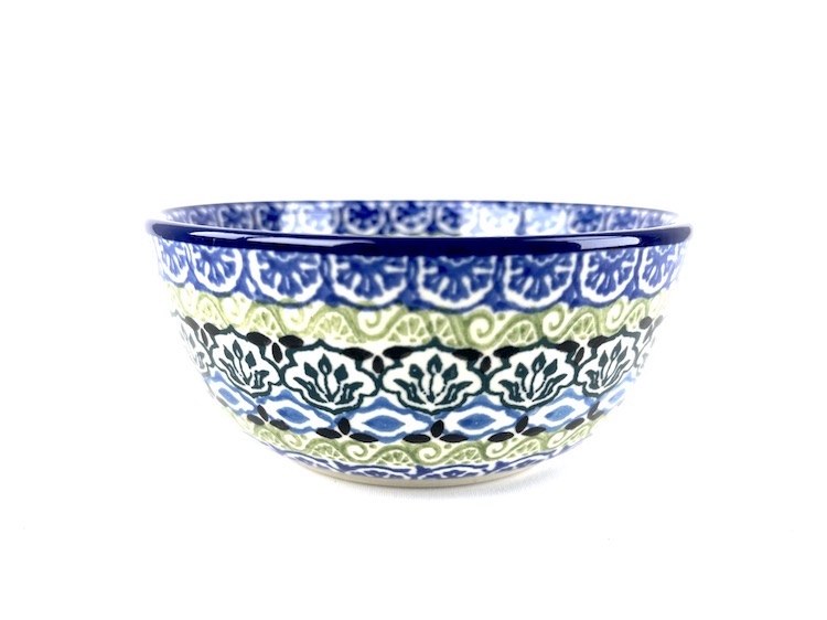 017 Bunzlau Schaaltje 1858X - 017 (Bunzlau). 017 Bunzlau Schaaltje 1858X Rond schaaltje Fijn voor tapas