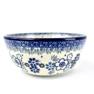 017 Bunzlau Schaaltje 2090X - 017 (Bunzlau). 017 Bunzlau Schaaltje 2090X Rond schaaltje Fijn voor tapas