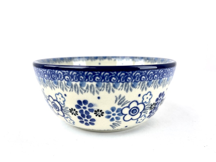 017 Bunzlau Schaaltje 2090X - 017 (Bunzlau). 017 Bunzlau Schaaltje 2090X Rond schaaltje Fijn voor tapas