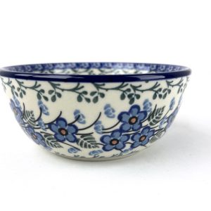 017 Bunzlau Schaaltje 2272X - 017 (Bunzlau). 017 Bunzlau Schaaltje 2272X Rond schaaltje Fijn voor tapas