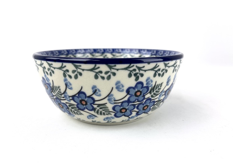 017 Bunzlau Schaaltje 2272X - 017 (Bunzlau). 017 Bunzlau Schaaltje 2272X Rond schaaltje Fijn voor tapas