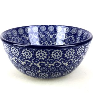 Bunzlau Schaaltje 2615X - 017 (Bunzlau). Bunzlau Schaaltje 2615X 017 17 Rond schaaltje Fijn voor tapas