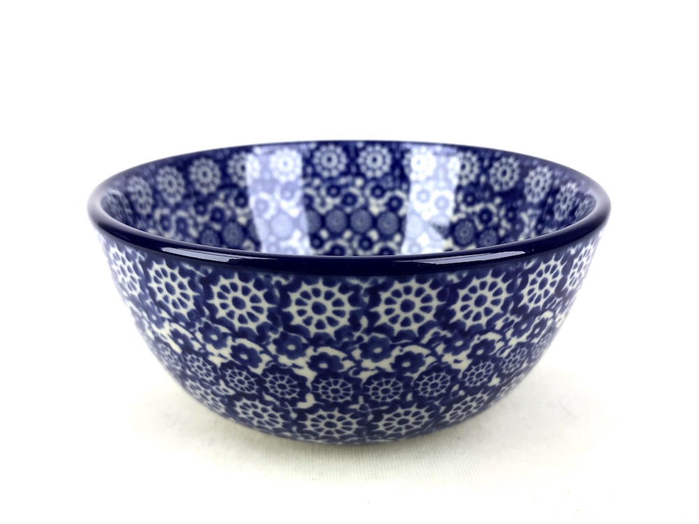 Bunzlau Schaaltje 2615X - 017 (Bunzlau). Bunzlau Schaaltje 2615X 017 17 Rond schaaltje Fijn voor tapas