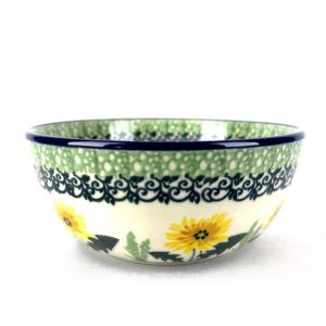 017 Bunzlau Schaaltje X - 017 (Bunzlau). 017 Bunzlau Schaaltje X Rond schaaltje Fijn voor tapas