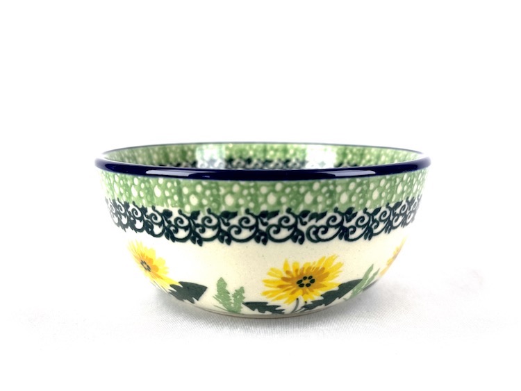 017 Bunzlau Schaaltje X - 017 (Bunzlau). 017 Bunzlau Schaaltje X Rond schaaltje Fijn voor tapas