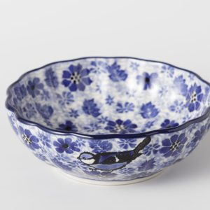 023 Bunzlau Ribbel Schaal 1519X - 023 (Bunzlau). 023 Bunzlau Ribbel Schaal 1519X Lief