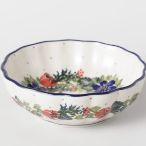 023 Bunzlau Ribbel Schaal 1535X - 023 (Bunzlau). 023 Bunzlau Ribbel Schaal 1535X Lief