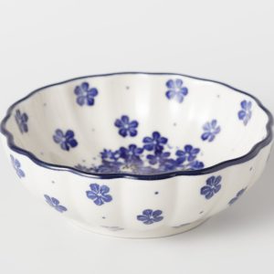 023 Bunzlau Ribbel Schaal 1975X - 023 (Bunzlau). 023 Bunzlau Ribbel Schaal 1975X Lief