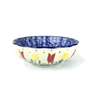 023 Bunzlau Ribbel Schaal 2600X - 023 (Bunzlau). 023 Bunzlau Ribbel Schaal 2600X Lief