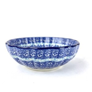 023 Bunzlau Ribbel Schaal 2697X - 023 (Bunzlau). 023 Bunzlau Ribbel Schaal 2679X Lief