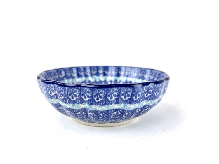 023 Bunzlau Ribbel Schaal 2697X - 023 (Bunzlau). 023 Bunzlau Ribbel Schaal 2679X Lief