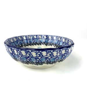 023 Bunzlau Ribbel Schaal 2701X - 023 (Bunzlau). 023 Bunzlau Ribbel Schaal 2701X Lief