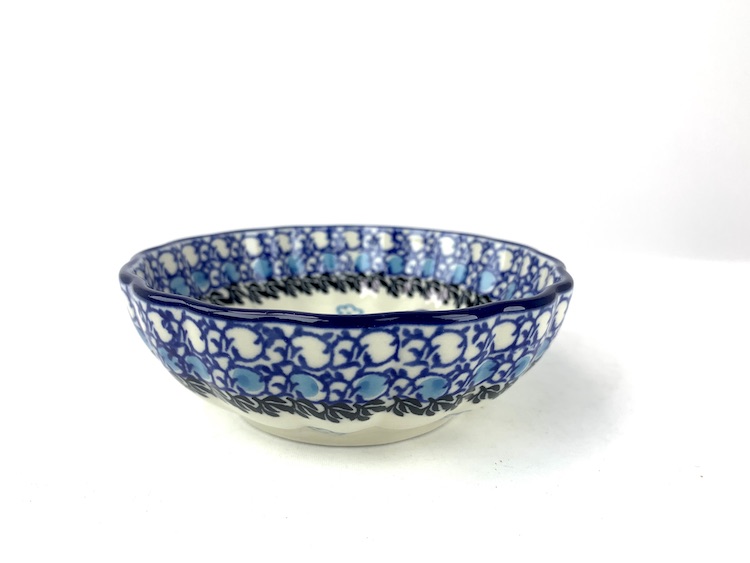 023 Bunzlau Ribbel Schaal 2701X - 023 (Bunzlau). 023 Bunzlau Ribbel Schaal 2701X Lief