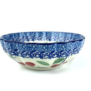 023 Bunzlau Ribbel Schaal 2715X - 023 (Bunzlau). 023 Bunzlau Ribbel Schaal 2715X Lief