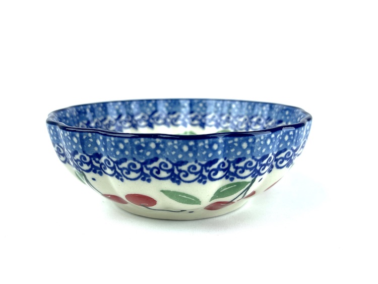 023 Bunzlau Ribbel Schaal 2715X - 023 (Bunzlau). 023 Bunzlau Ribbel Schaal 2715X Lief