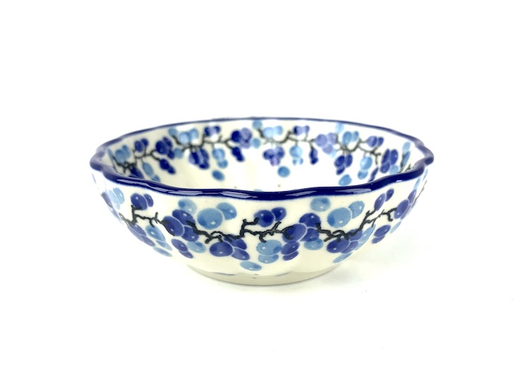 023 Bunzlau Ribbel Schaal 2716X - 023 (Bunzlau). 023 Bunzlau Ribbel Schaal 2716X Lief