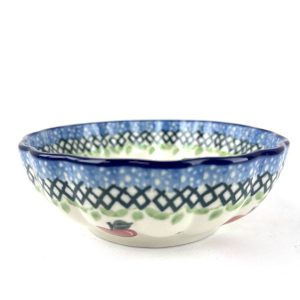 023 Bunzlau Ribbel Schaal 2719X - 023 (Bunzlau). 023 Bunzlau Ribbel Schaal 2719X Lief