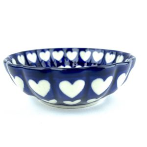 023 Bunzlau Ribbel Schaal 375X - 023 (Bunzlau). 023 Bunzlau Ribbel Schaal 375X Lief