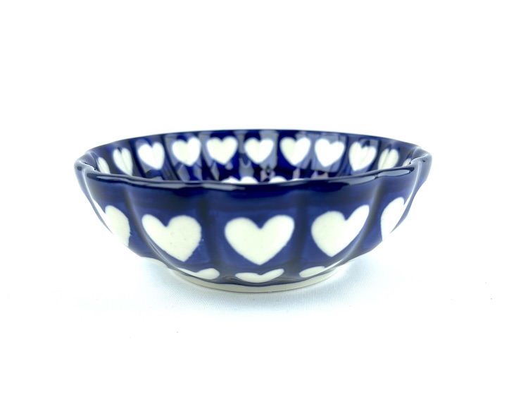 023 Bunzlau Ribbel Schaal 375X - 023 (Bunzlau). 023 Bunzlau Ribbel Schaal 375X Lief