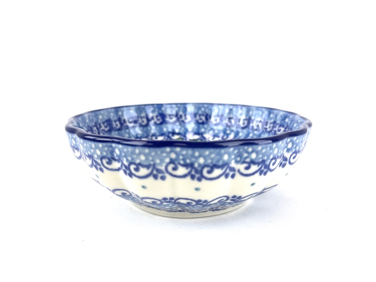 023 Bunzlau Ribbel Schaal NX - 023 (Bunzlau). 023 Bunzlau Ribbel Schaal NX Lief