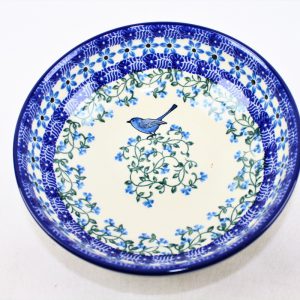 026 Bunzlau Pastabord 1932X - 026 (Bunzlau). 026 Bunzlau Pastabord 1932X 26 026 Diep bord