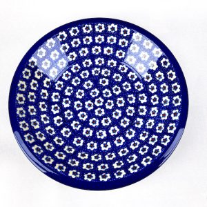 026 Bunzlau Pastabord 1175X - 026 (Bunzlau). 026 Bunzlau Pastabord 1175X Diep bord