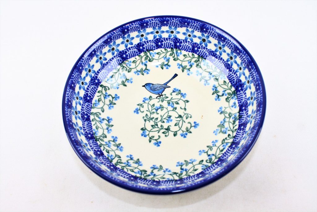 026 Bunzlau Pastabord 1932X - 026 (Bunzlau). 026 Bunzlau Pastabord 1932X 26 026 Diep bord