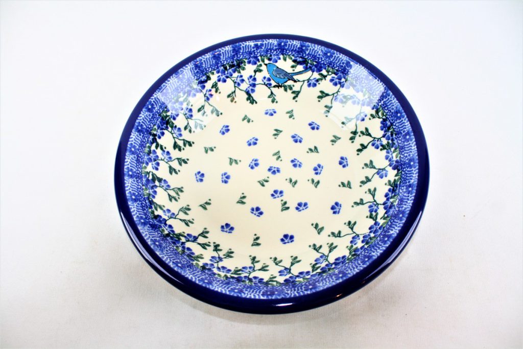 Bunzlau Pastabord 1935X - 026 (Bunzlau). Bunzlau Pastabord 1935X 26 026 Diep bord