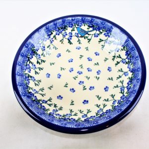 Bunzlau Pastabord 1935X - 026 (Bunzlau). Bunzlau Pastabord 1935X 26 026 Diep bord