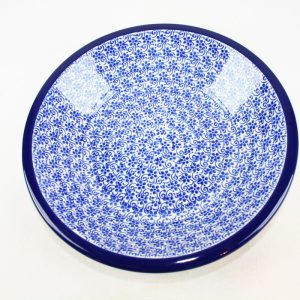 026 Bunzlau Pastabord 2111X - 026 (Bunzlau). 026 Bunzlau Pastabord 2111X 26 026 Diep bord