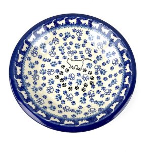 026 Bunzlau Pastabord 2155X - 026 (Bunzlau). 026 Bunzlau Pastabord 2155X Diep bord