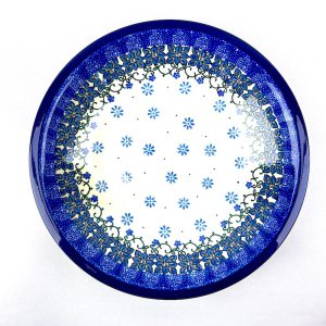 026 Bunzlau Pastabord 2156X - 026 (Bunzlau). 026 Bunzlau Pastabord 2156X Diep bord