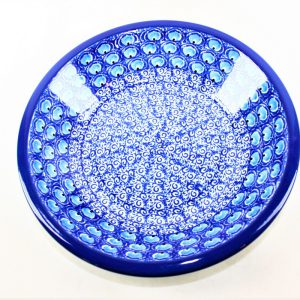 026 Bunzlau Pastabord 2350X - 026 (Bunzlau). 026 Bunzlau Pastabord 2350X  Diep bord voor o.