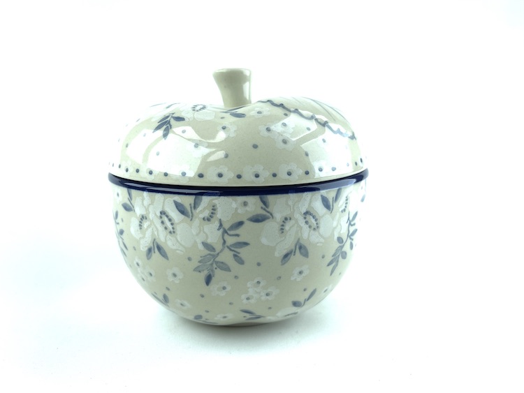 034 Bunzlau Appelpot 2497X groot - 034 (Bunzlau). 034 Appelpot 2497X groot Recept: zure appel Klokhuis eruit halen Appel door de (riet) suiker met kaneel rollen Vullen met rozijntjes en honing.