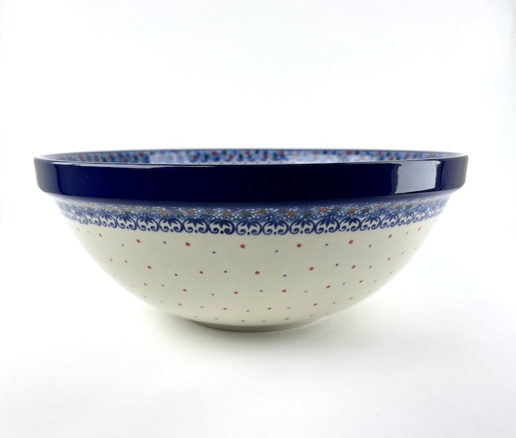 055 Bunzlau Nest Schaal 2285X Ø 27