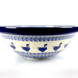 055 Bunzlau Nest Schaal 2596X Ø 27