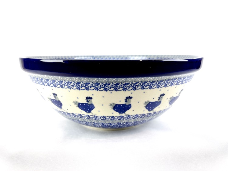 055 Bunzlau Nest Schaal 2596X Ø 27