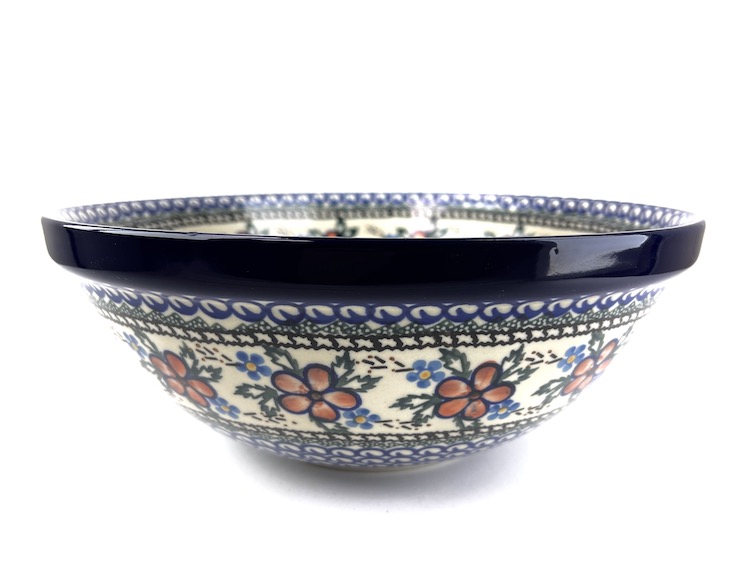 055 Bunzlau Nest Schaal 573AX  Ø 27