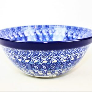 Bunzlau Nest Schaal Ø 14